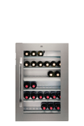 Reparación averías vinoteca Bauknecht en  Málaga